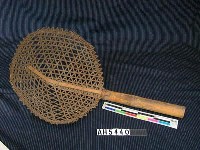 藏品(飯籬)的圖片